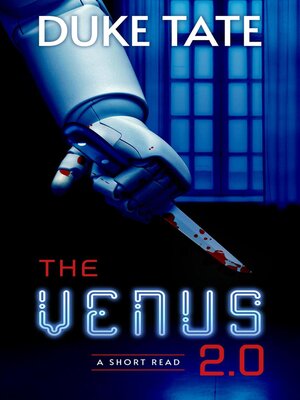 cover image of The Venus 2.0